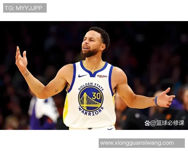 斯蒂芬库里如何改变篮球运动的未来与技术发展趋势