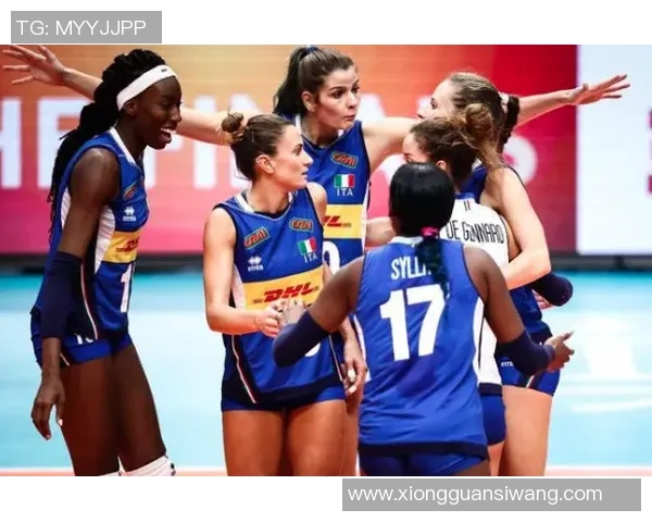 日本女排迎战塞尔维亚力争在国际赛场上再创辉煌