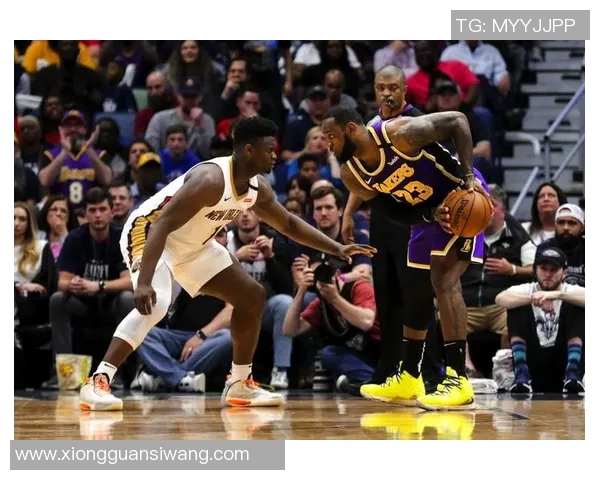 湖人对骑士精彩对决直播在线全程回顾与分析