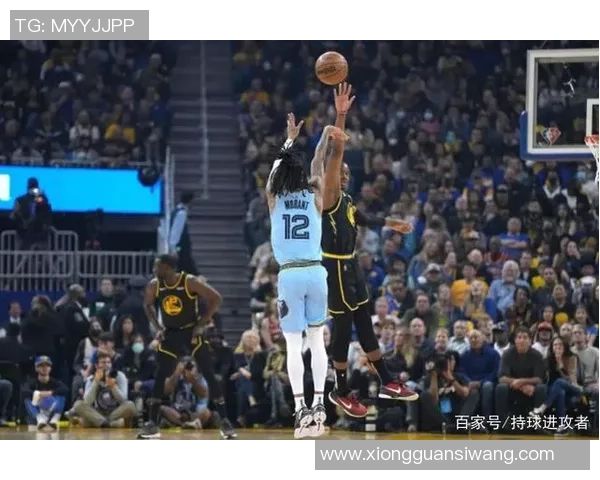 莫兰特复出首战狂砍38分灰熊球迷齐声高喊MVP荣耀时刻