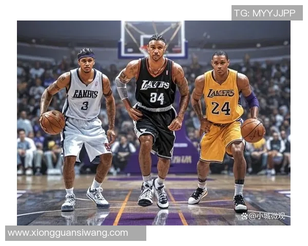 马布里与艾弗森得分对决谁才是NBA历史得分王者